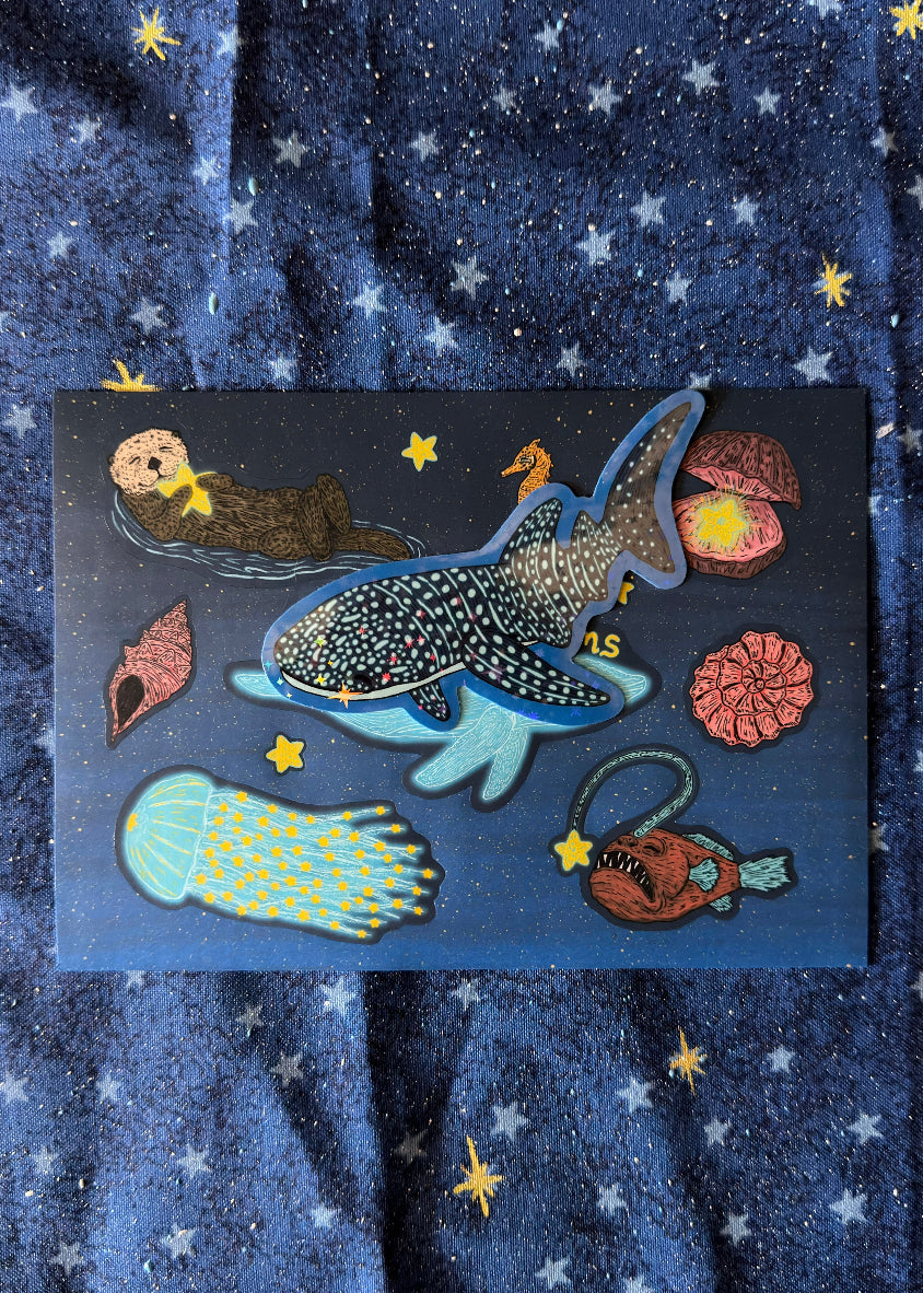 Sweet Dreams Mail Club